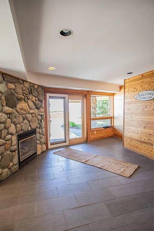 Ainsley'S Cove Vila Carsonville Exterior foto