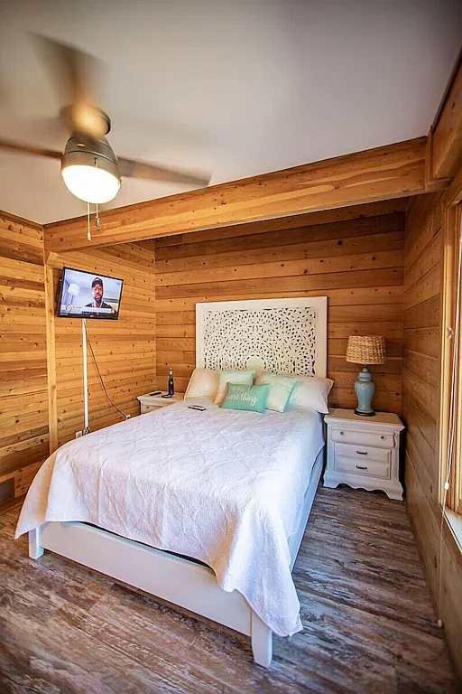 Ainsley'S Cove Vila Carsonville Exterior foto