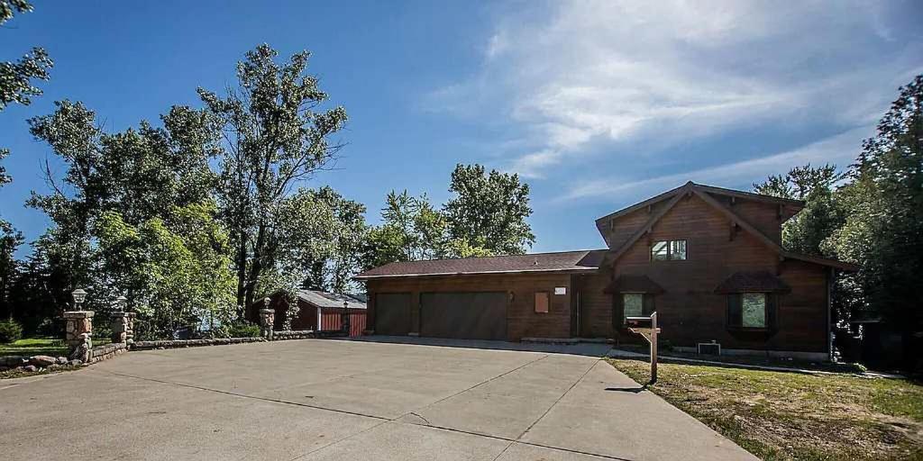 Ainsley'S Cove Vila Carsonville Exterior foto